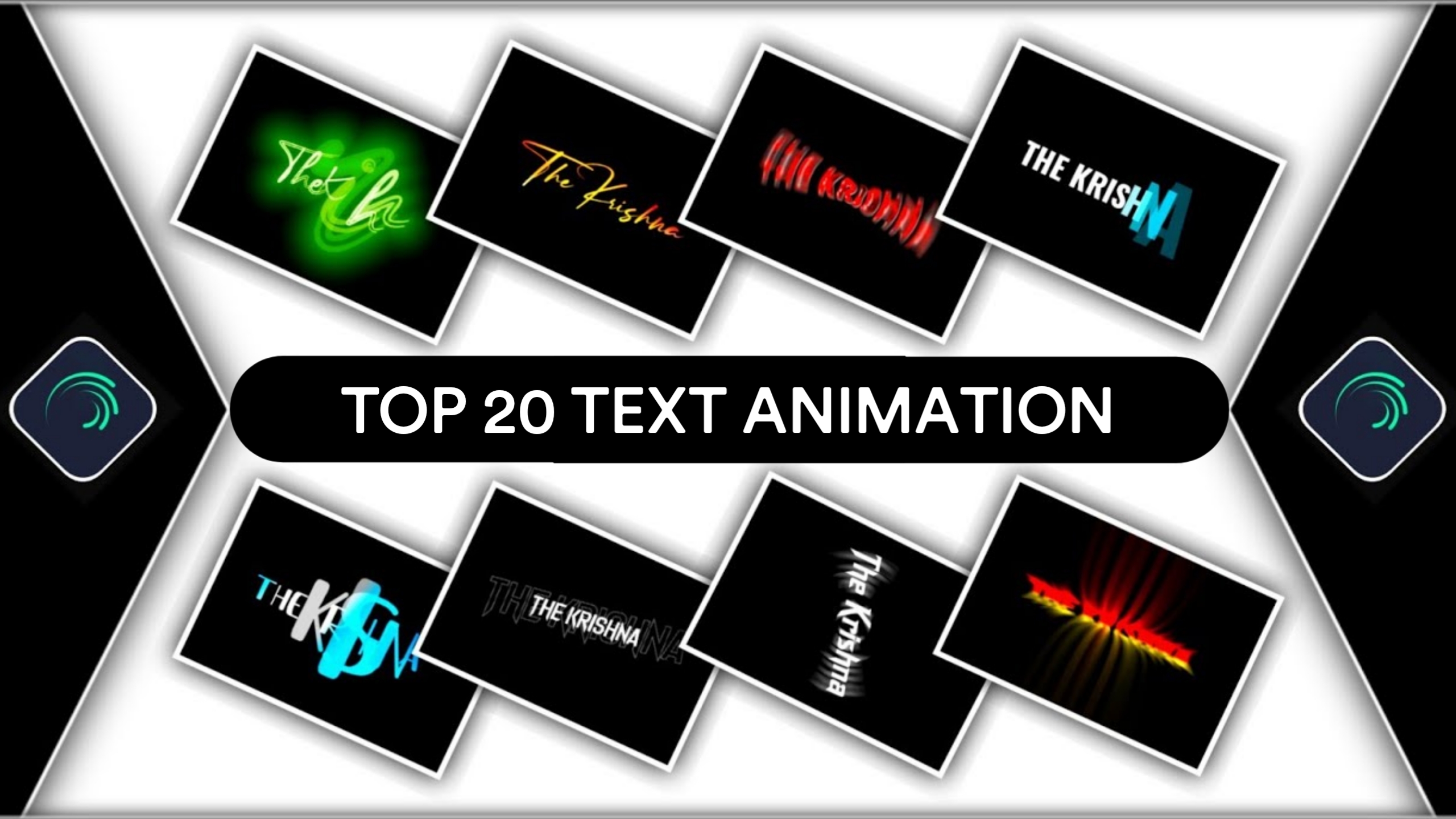 Alight Motion Effect Download