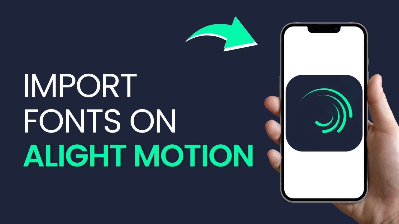 Mastering Alight Motion Apk